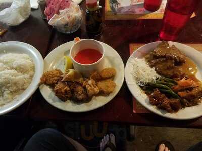 Jade Garden Chinese Restaurant