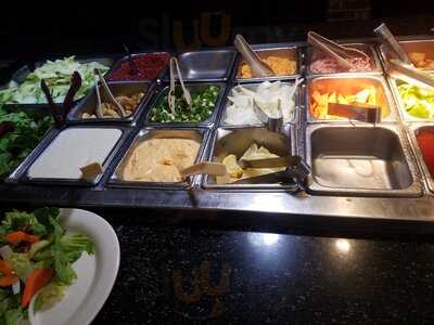 Jade Garden Chinese Restaurant