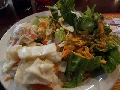 Jade Garden Chinese Restaurant