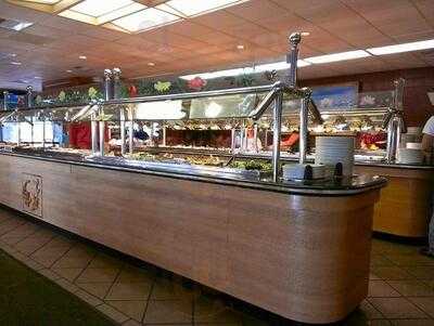 Jade Garden Chinese Restaurant