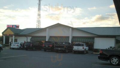 Jade Garden Chinese Restaurant