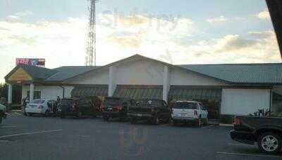 Jade Garden Chinese Restaurant