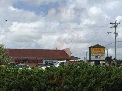 Jade Garden Chinese Restaurant