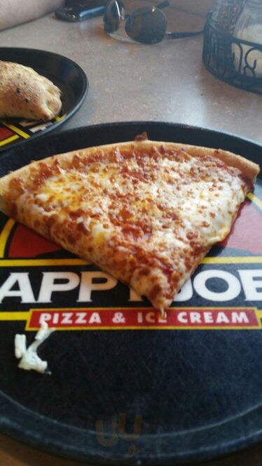 Happy Joe's Pizza And Ice Cream
