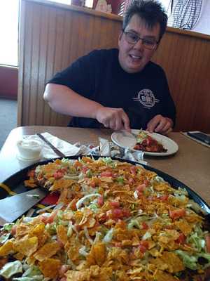 Happy Joe's Pizza And Ice Cream