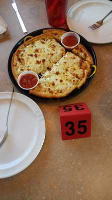 Happy Joe's Pizza And Ice Cream