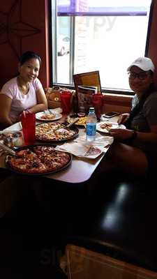 Happy Joe's Pizza And Ice Cream