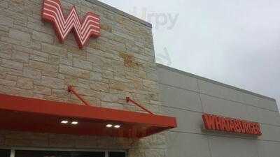 Whataburger