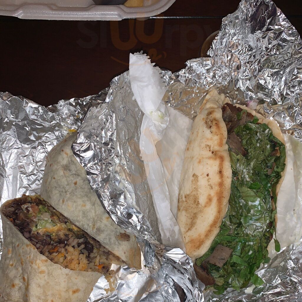 Cemitas Puebla