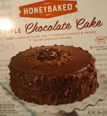 The Honey Baked Ham Company