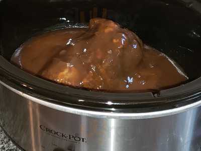 The Honey Baked Ham Company