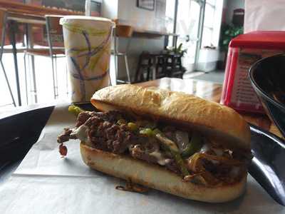 The Junction Pizzeria And Grill