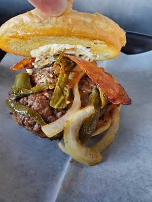 The Junction Pizzeria And Grill