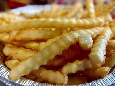 The Junction Pizzeria And Grill