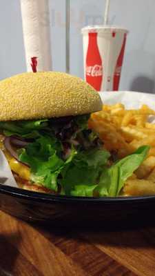 The Junction Pizzeria And Grill