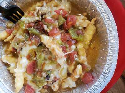 The Junction Pizzeria And Grill