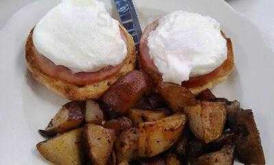 Paul Revere Restaurant