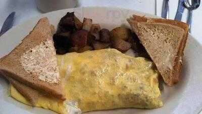 Paul Revere Restaurant