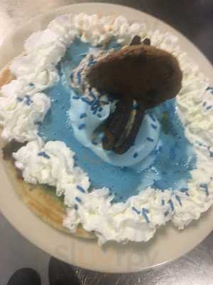 Paul Revere Restaurant