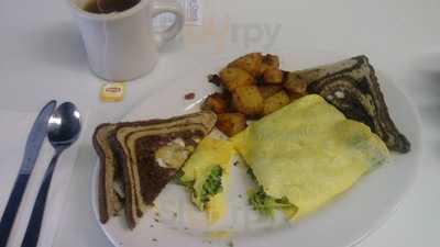 Paul Revere Restaurant