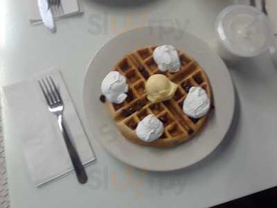 Paul Revere Restaurant