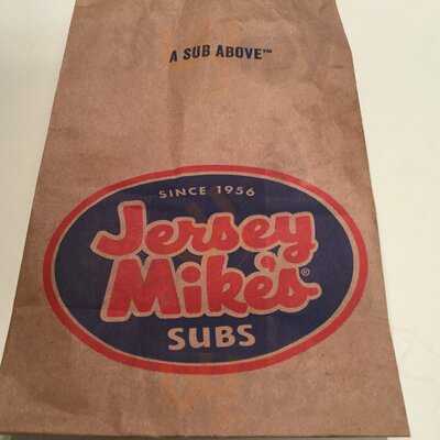 Jersey Mike's Subs