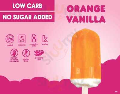 Menchie's Bristol Plaza