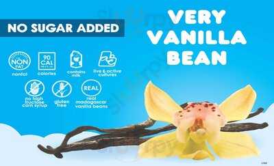 Menchie's Bristol Plaza