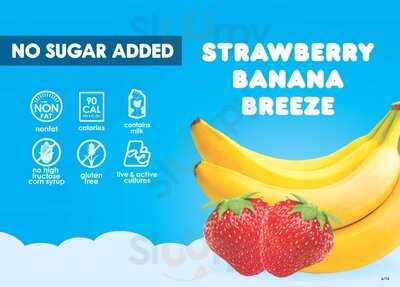 Menchie's Bristol Plaza