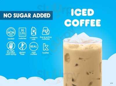 Menchie's Bristol Plaza