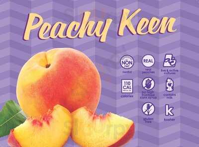 Menchie's Bristol Plaza