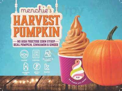 Menchie's Bristol Plaza