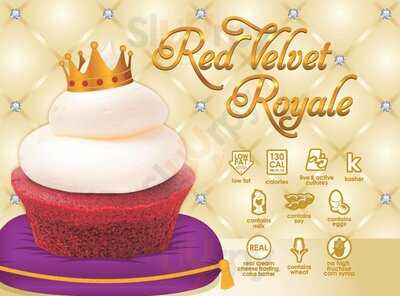 Menchie's Bristol Plaza