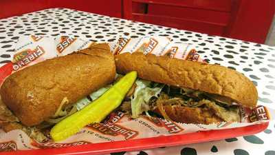 Jersey Mike's Subs