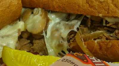 Jersey Mike's Subs
