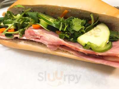 Birdie Saigon Bistro