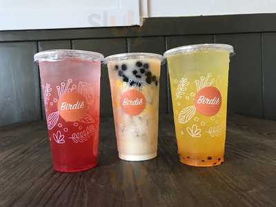 Birdie Saigon Bistro