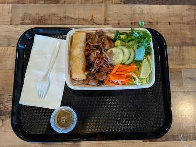 Birdie Saigon Bistro