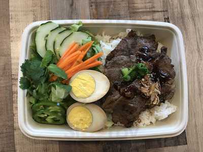 Birdie Saigon Bistro