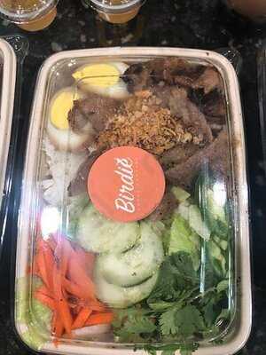 Birdie Saigon Bistro