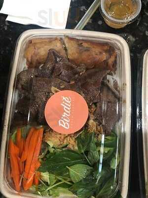 Birdie Saigon Bistro