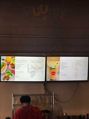 Birdie Saigon Bistro