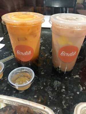 Birdie Saigon Bistro