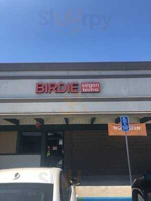 Birdie Saigon Bistro