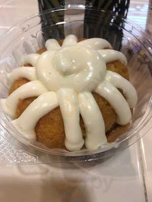 Nothing Bundt Cakes