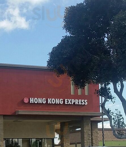 Hong Kong Express