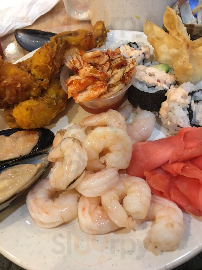 Royal Buffet & Grille