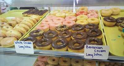 Top Donuts
