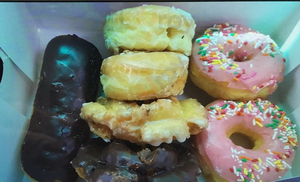 Top Donuts