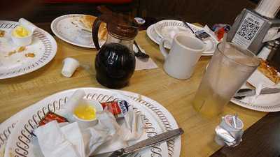 Waffle House